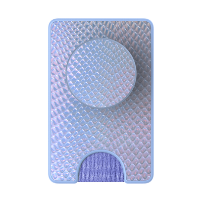 Secondary image for hover PopWallet+ Piel de Culebra (vegano)