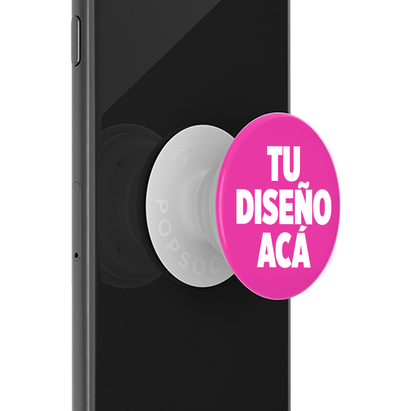 Popsockets Custom Button image number 4