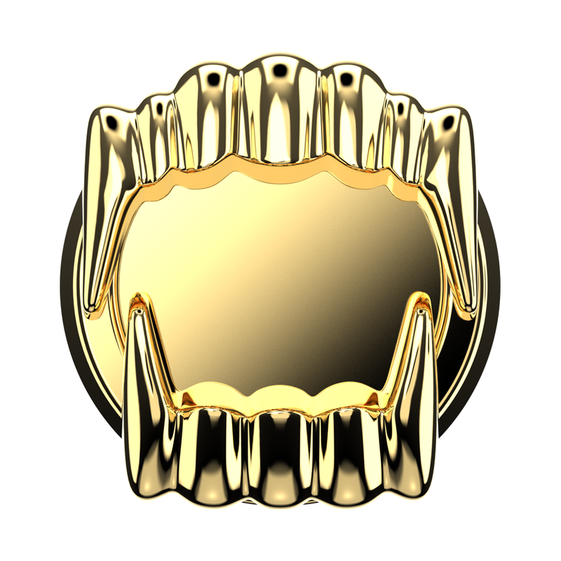 Say Cheese — Adhesive PopGrip image number 1