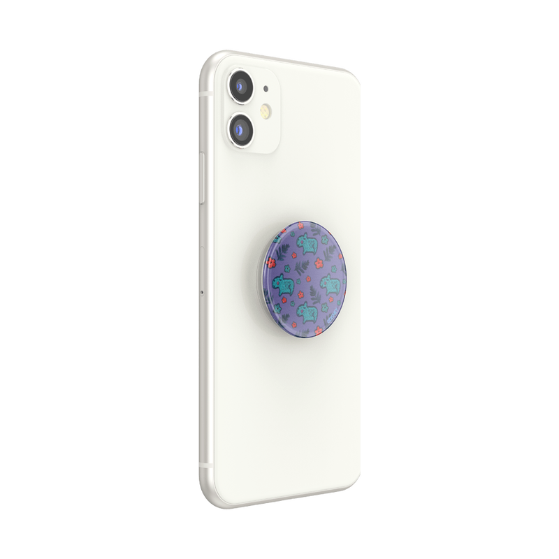 Magic Awaits You — Adhesive PopGrip image number 3