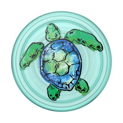 PlantCore Translucent Tortuga