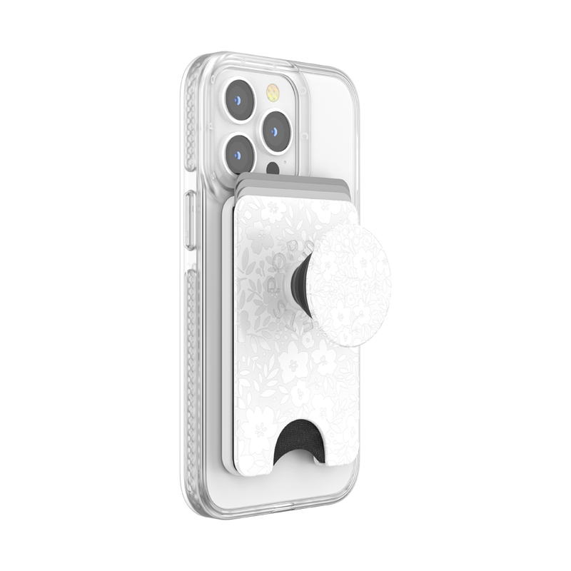 Blanc Fresh — MagSafe PopWallet+ image number 6