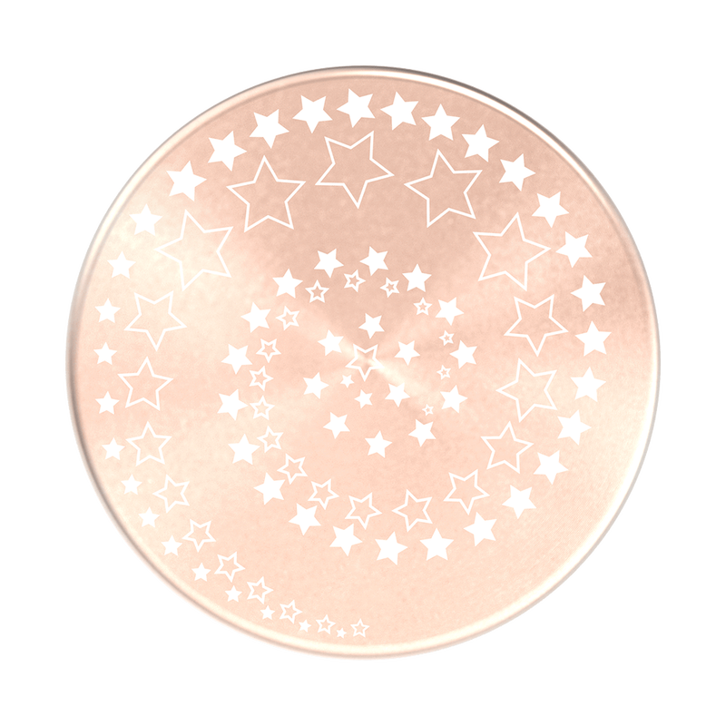Backspin Starry Eye image number 1
