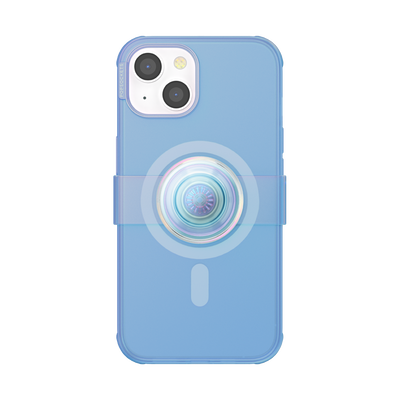 Opalescent Blue — iPhone 14 | 13 for MagSafe