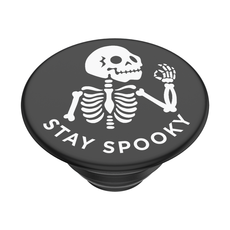 Stay Spooky — Adhesive PopGrip image number 7