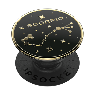 Secondary image for hover Enamel Scorpio