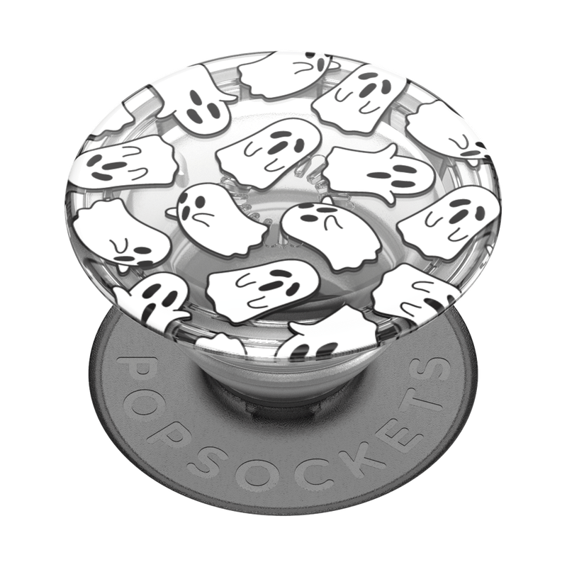 Translucent Ghosted — Adhesive PopGrip image number 1