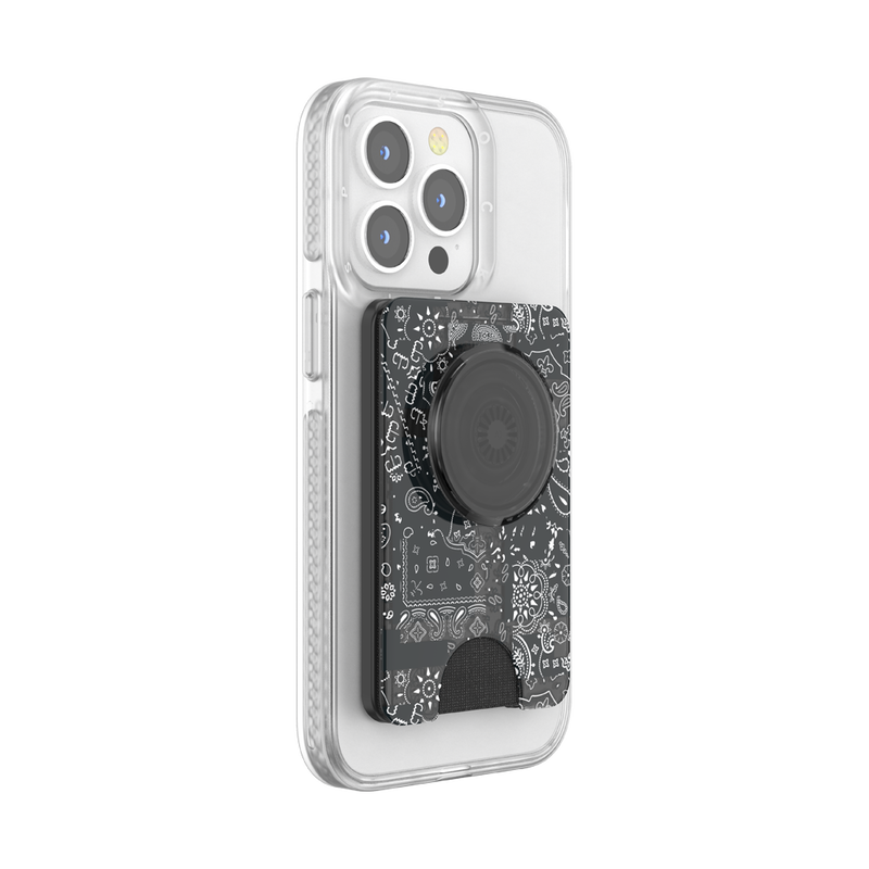 Bandana — MagSafe PopWallet+ image number 5