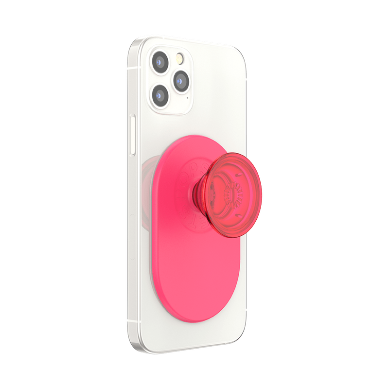 PopGrip para MagSafe Rosa Neon image number 7