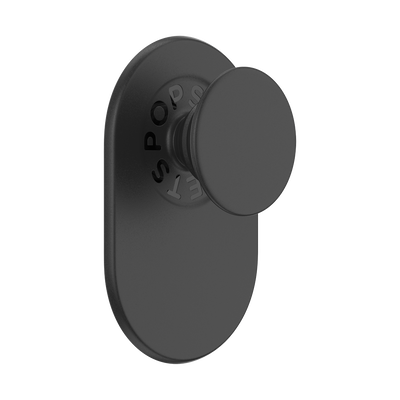 Black — MagSafe PopGrip