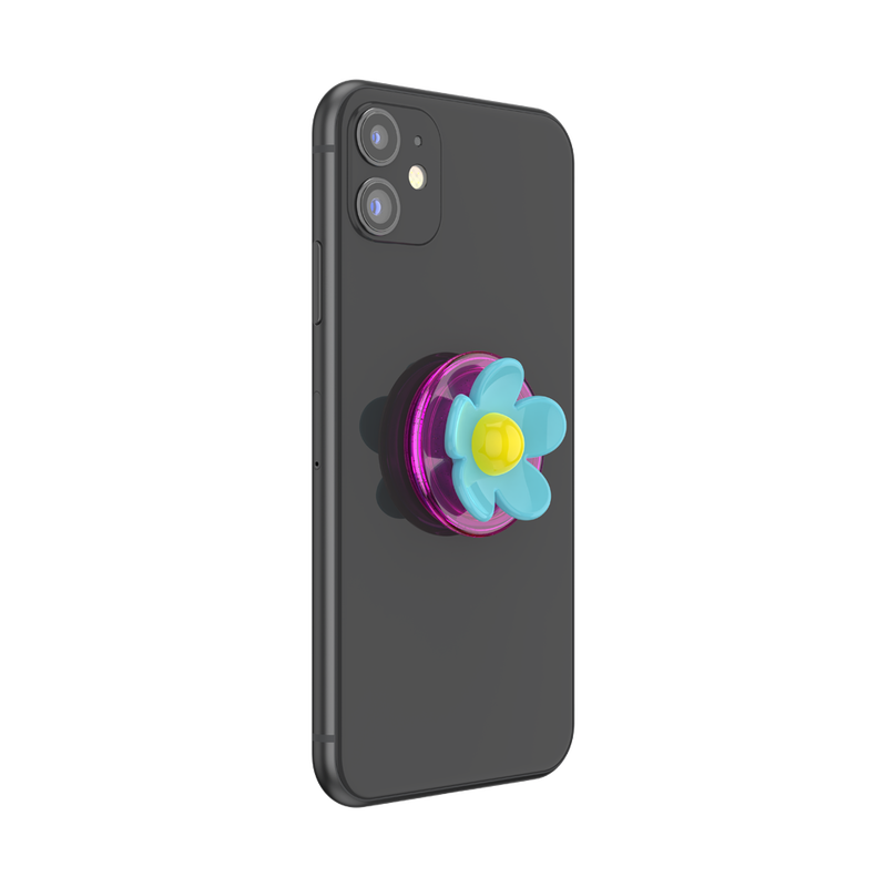 Bon Bon Daisy Chunk — Adhesive PopGrip image number 3