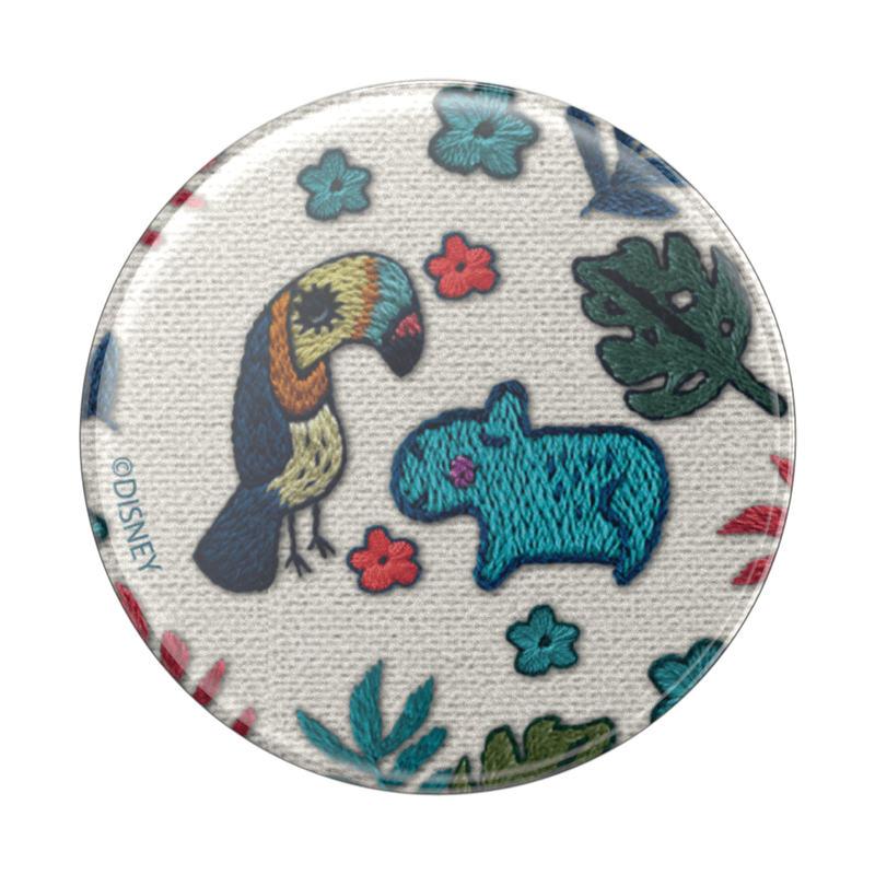 Going Places — Adhesive PopGrip image number 0