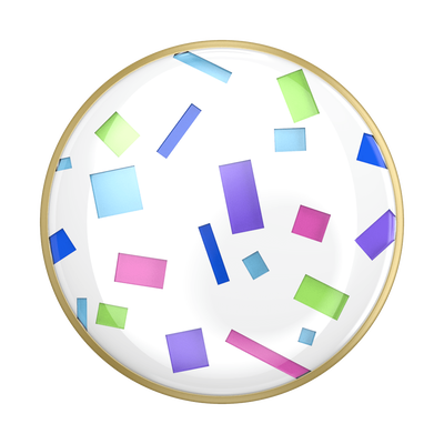 Mod Lucite