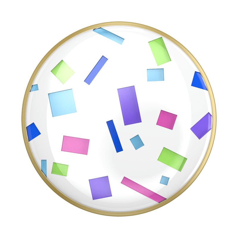 Mod Lucite — Adhesive PopGrip image number 0