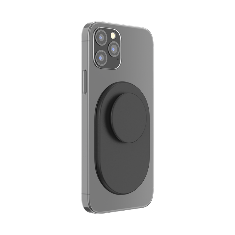 Black — MagSafe PopGrip image number 2