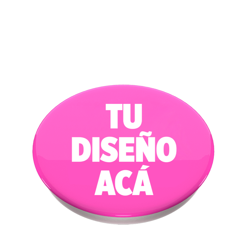 Popsockets Custom Button image number 2