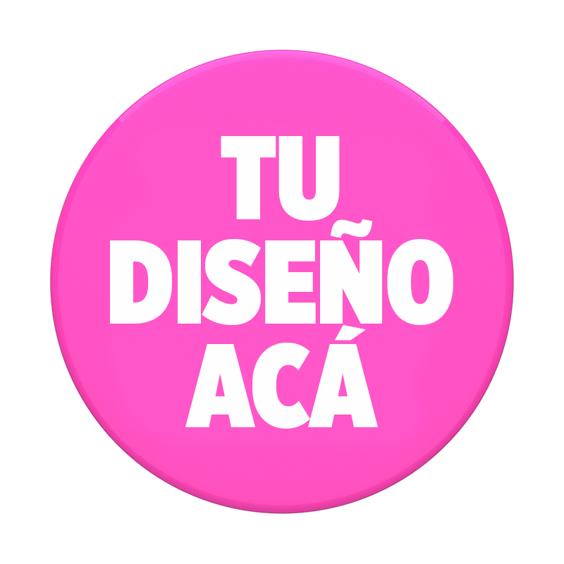 Popsockets Custom Button image number 0