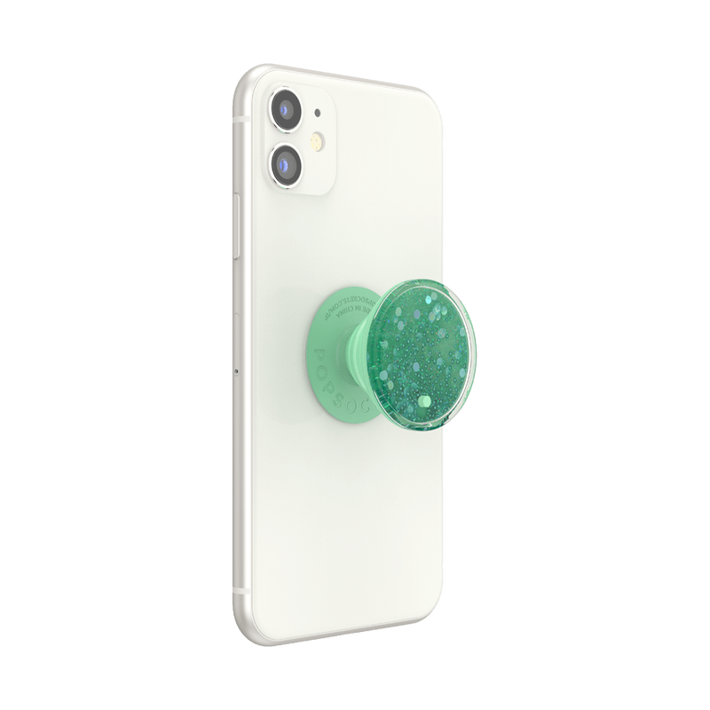 Tidepool Ultra Mint — Adhesive PopGrip image number 6