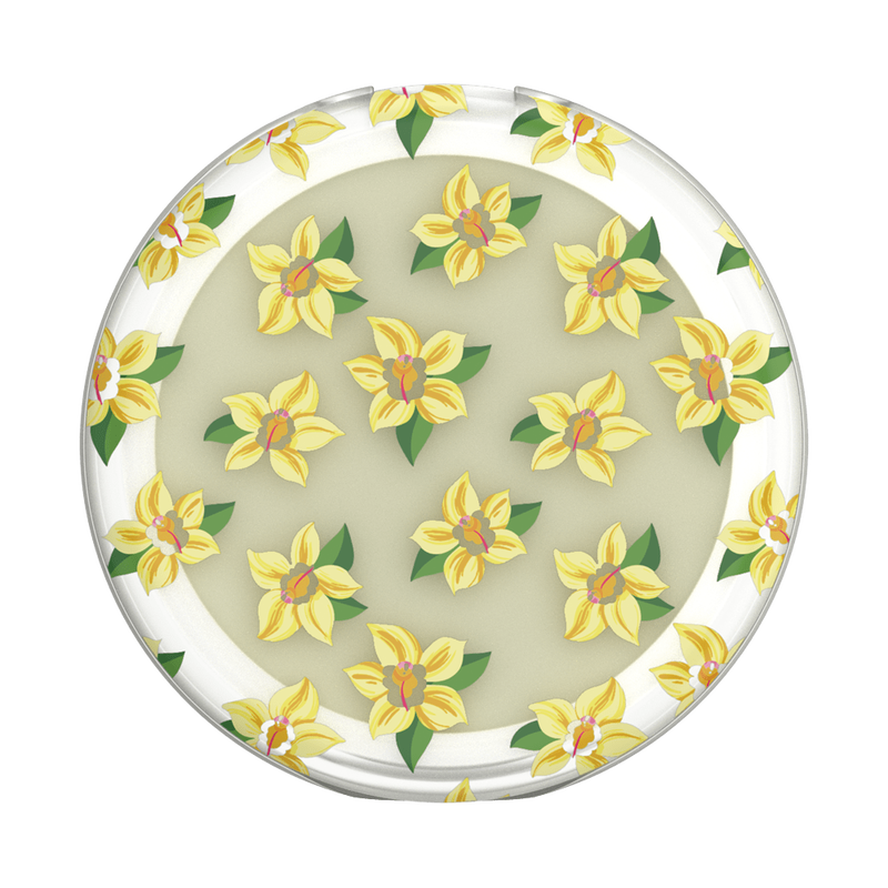 PopGrip Lips So Vanilla — Adhesive PopGrip image number 0