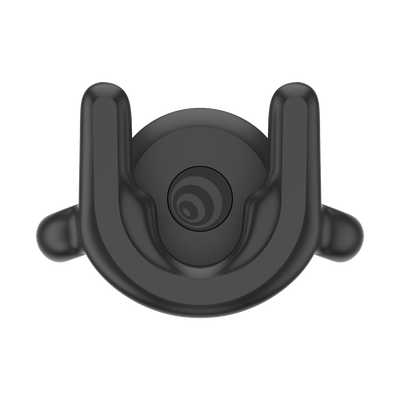 Secondary image for hover PopMount ventilador carro negro