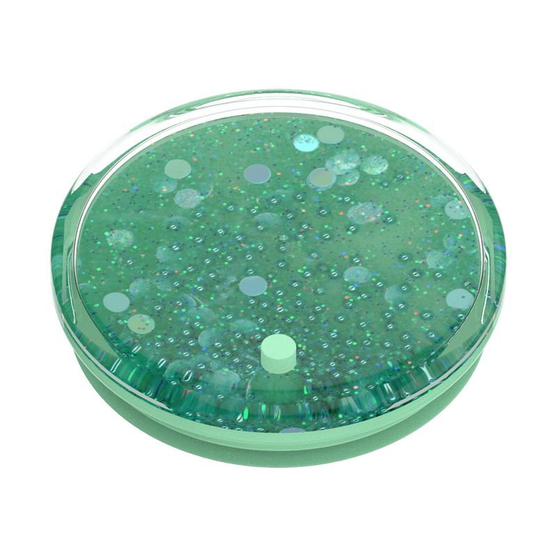 Tidepool Ultra Mint — Adhesive PopGrip image number 2