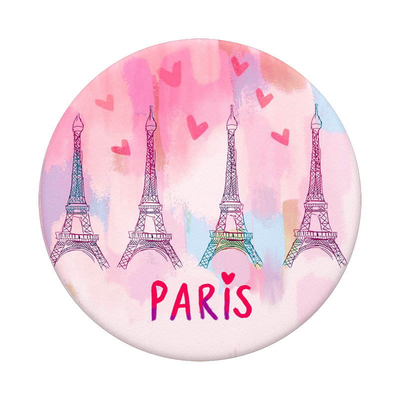 Paris Love image number 0