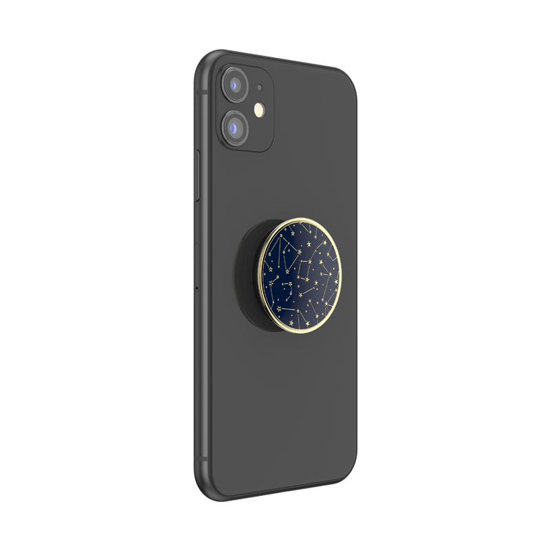 Enamel Constellation Prize — Adhesive PopGrip image number 3