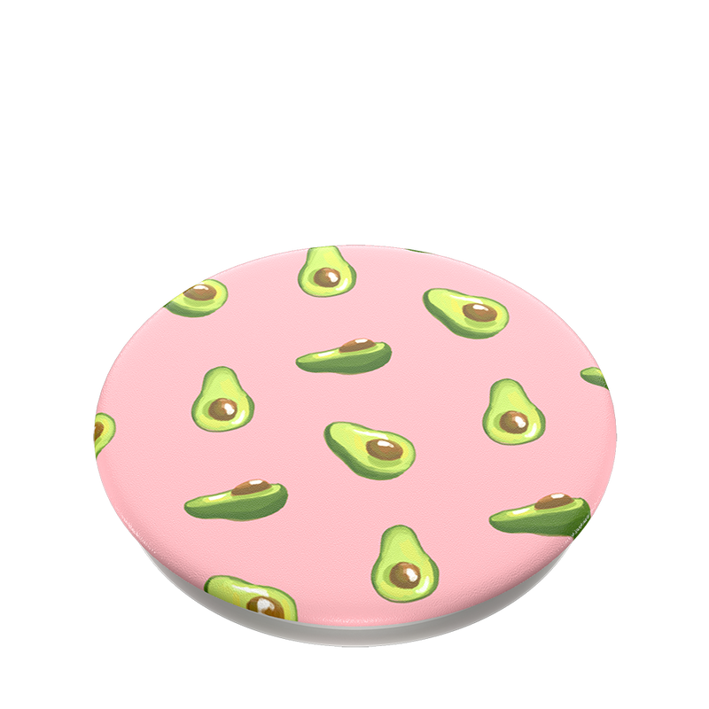 Avocados Pink image number 2
