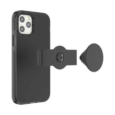 Secondary image for hover Funda Negra - iPhone 12